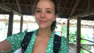 Модель Наталья Немчинова