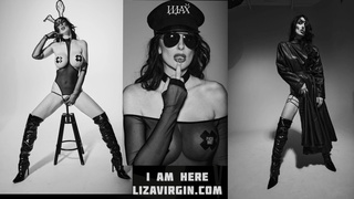 Please cum on my feet