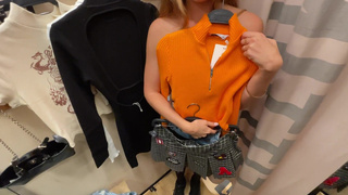 Модель Mary Rock