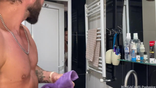 Бородатые мужчины смотреть секс видео онлайн