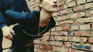 Модель Sexwife Katy