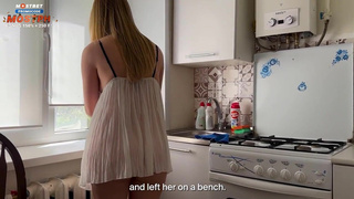 Горячие ласки и запретный оргазм – история, от которой невозможно отказаться