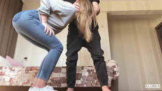 Непостановочное смотреть секс видео онлайн