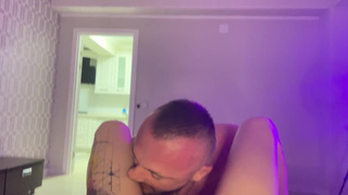 I'm filming our sex with a guy on camera.mp4