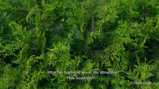 Модель Stefanie Moon