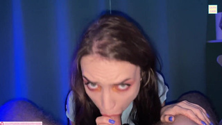 Модель Lilith Cain